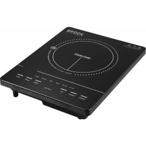 BROCK infrardeča kuhalna plošča - HPI 5001 BK