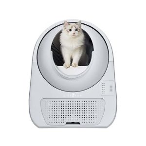 CATLINK Young mačje stranišče