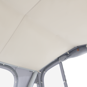 Strešno Platno za Rally Tour 390