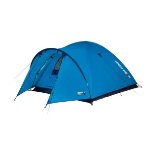 Šotor High Peak Narvik 3 z odprtim vhodom