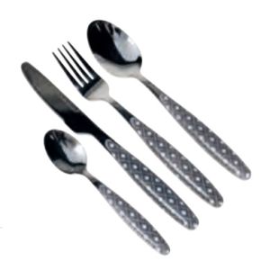 Pribor za jelo Cutlery - Plavi