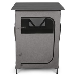 Kamp omarica Kampa Hollow Large z zračno mrežico na vratih