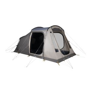 Šotor Kampa Sandwood 3 s tremi vhodi z mrežami proti komarjem