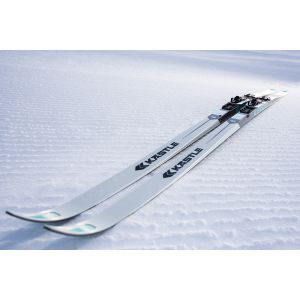 Tekaške Smuči XP30 Skate 