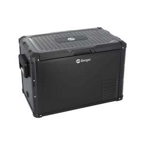 Kompresorski hladilnik Berger MCX 45 45 l 12 V / 24 V / 230 V