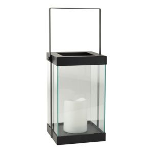 Lanterna LED Living Light Kvadrat