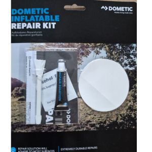 Obliži za Popravilo Inflatable Repair Kit