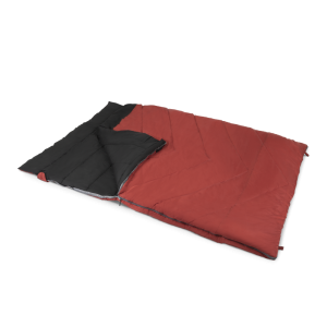 Spalna Vreča Lucerne Double 8 Rdeča