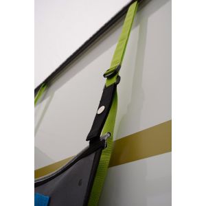 Pritrjevalni Trak AccessoryTrack ™ 