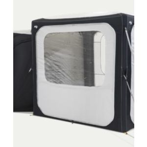 Stena za HUB AIR PRO 