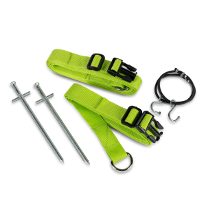 Storm Tie Down Kit