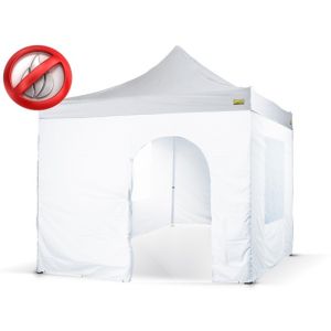 Nadomjestno platno PitStop 3x3