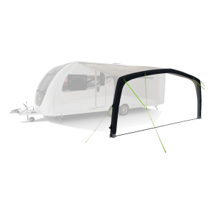 Tenda Sunshine Air Pro 500 *
