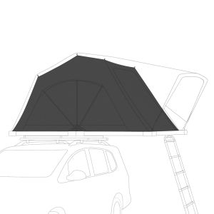 Spalnica Freedom Termo Compact*