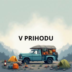 Tepih za v predprostor Voyage