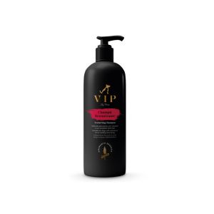 VIP by Tramp naravni šampon za volumen in teksturo dlake, 250 ml