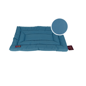 VIP by Tramp MAYA blazina za psa, modra, 76 x 46 cm