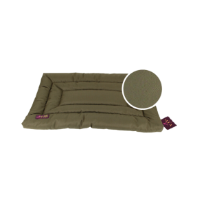 VIP by Tramp MAYA blazina za psa, vojaško zelena, 122 x 73 cm