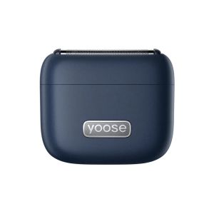 YOOSE Mini 5 prenosni brivnik, moder