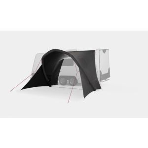 Tenda AIR Motor Canopy Caravan