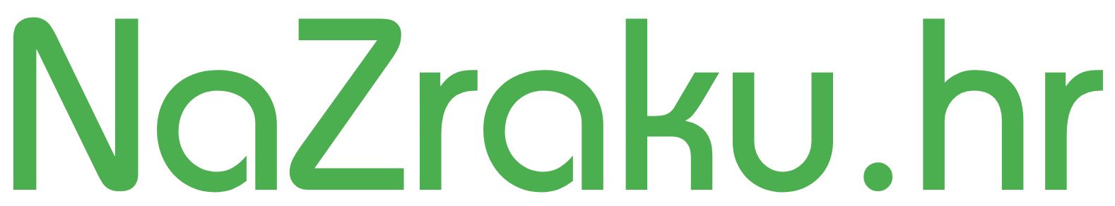 NaZraku.hr – Kamp oprema i šatori